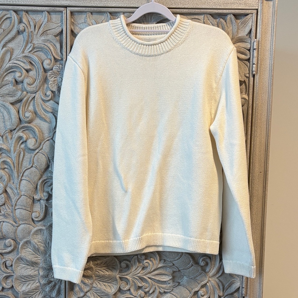 J.Crew Rollneck Sweater